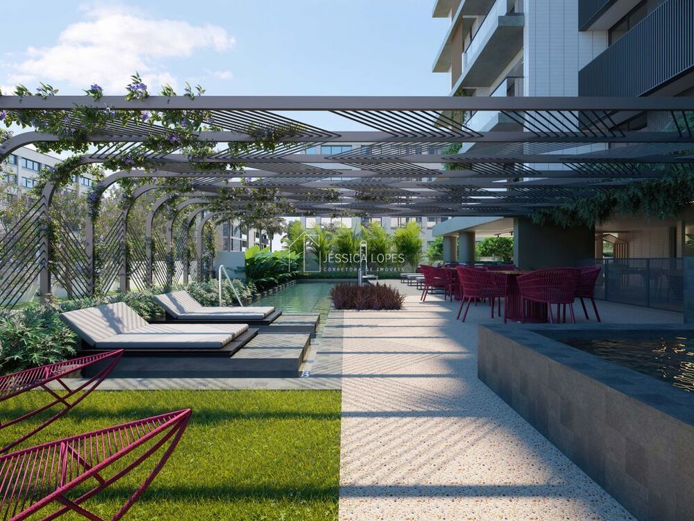 Apartamento, 3 quartos, 117 m² - Foto 11