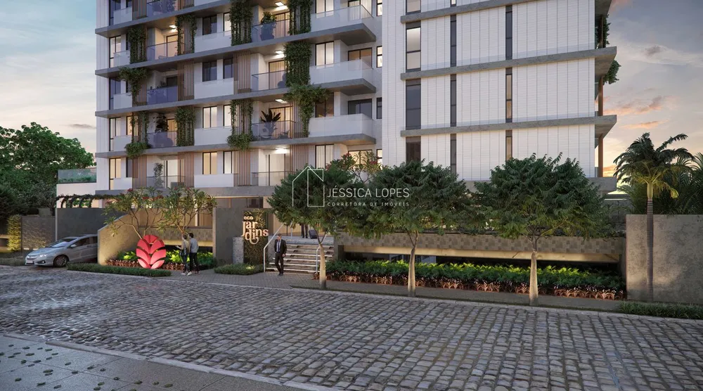 Apartamento, 3 quartos, 117 m² - Foto 4