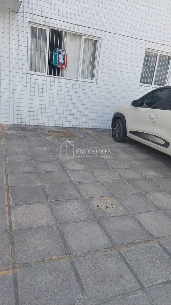 Apartamento, 2 quartos, 56 m² - Foto 4