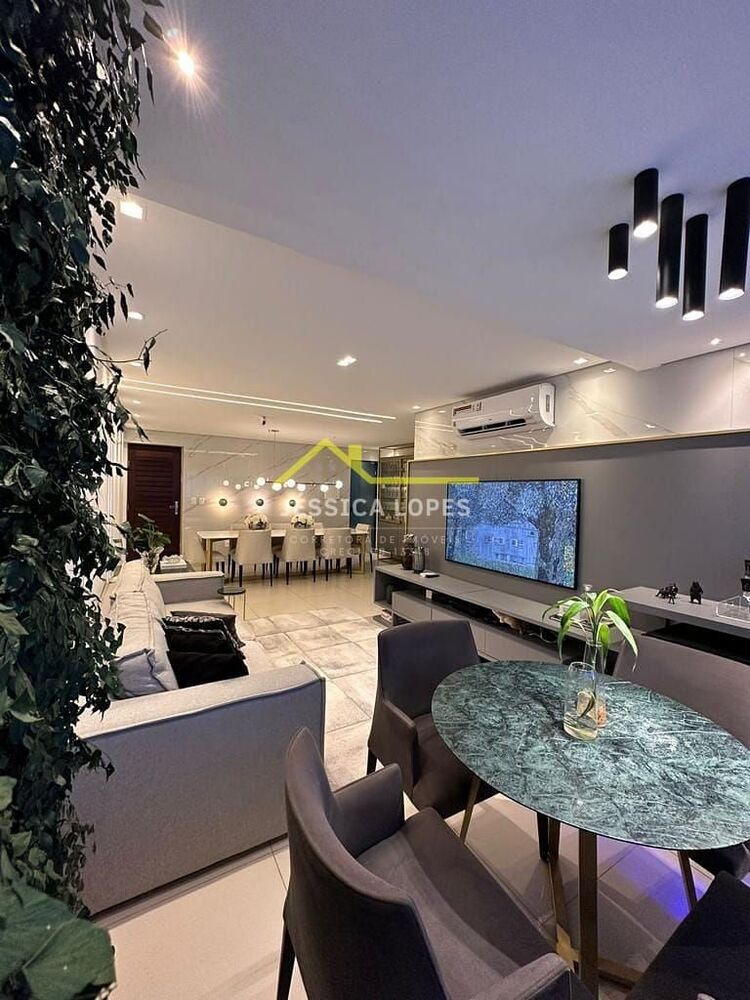 Apartamento, 3 quartos, 130 m² - Foto 15