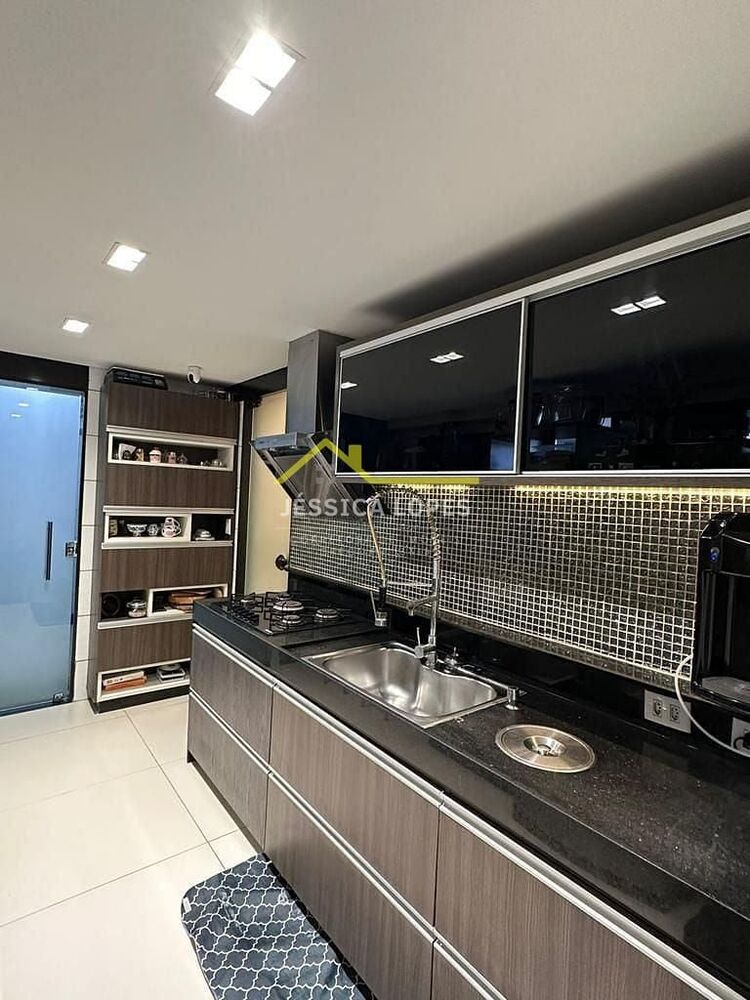 Apartamento, 3 quartos, 130 m² - Foto 13