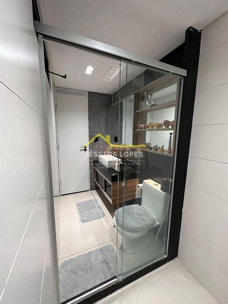 Apartamento, 3 quartos, 130 m² - Foto 10