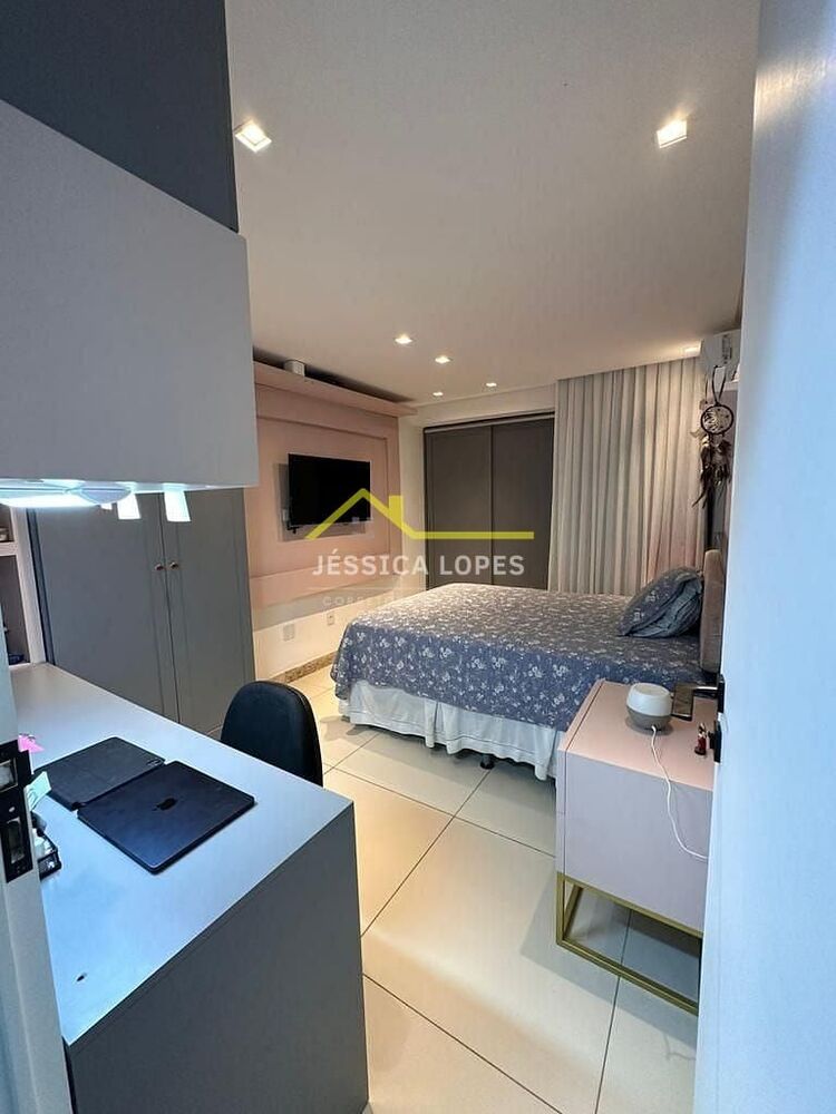 Apartamento, 3 quartos, 130 m² - Foto 7