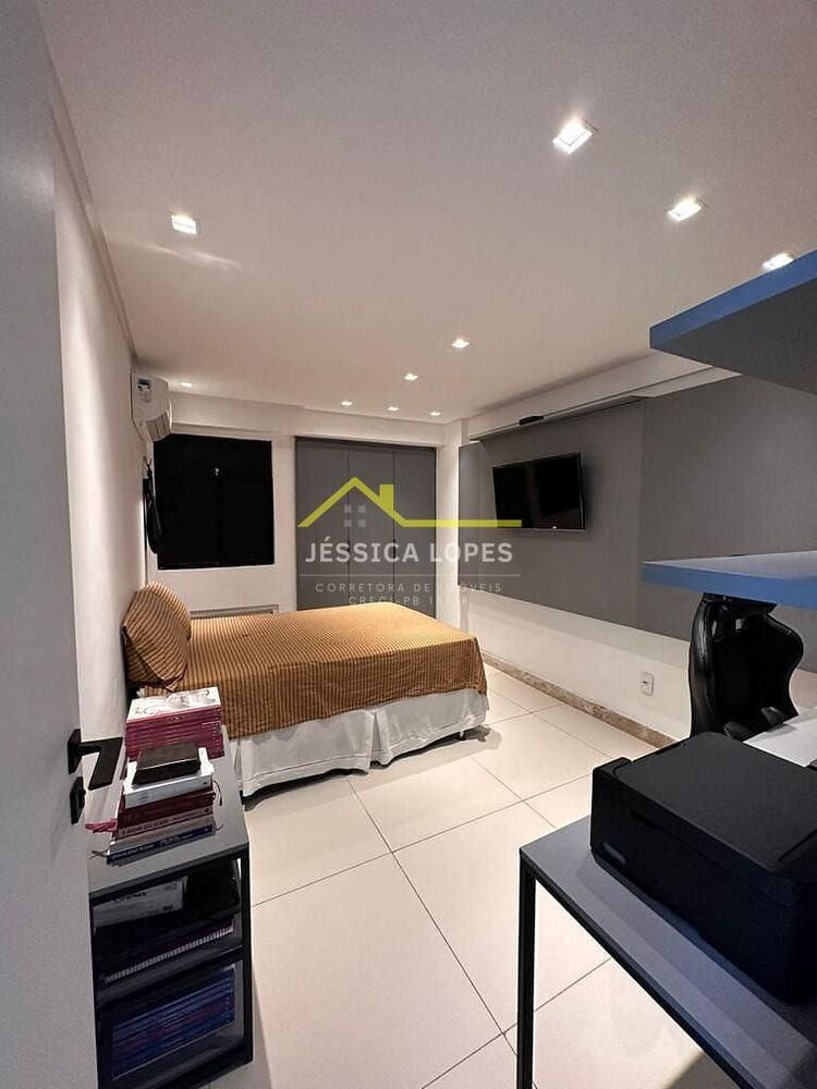 Apartamento, 3 quartos, 130 m² - Foto 14