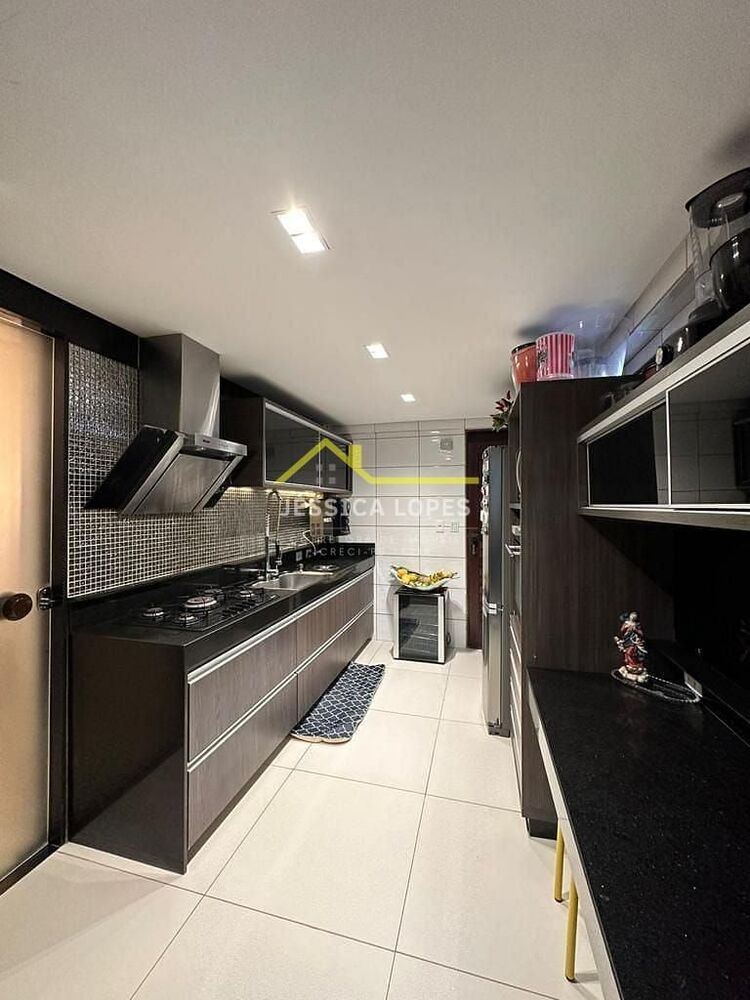 Apartamento, 3 quartos, 130 m² - Foto 9
