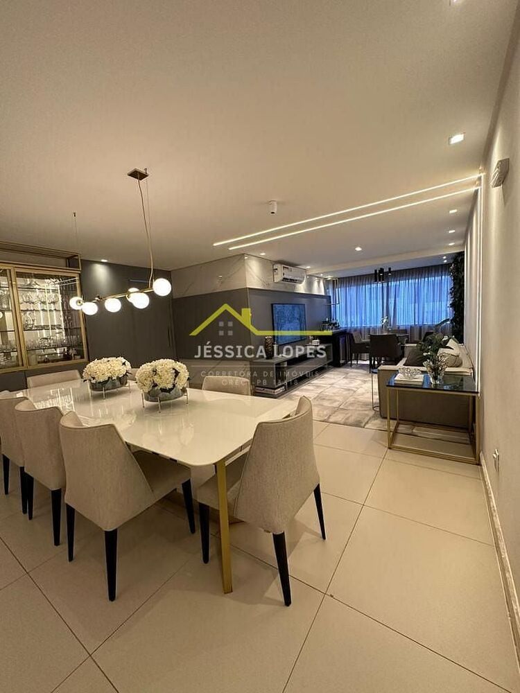 Apartamento, 3 quartos, 130 m² - Foto 4