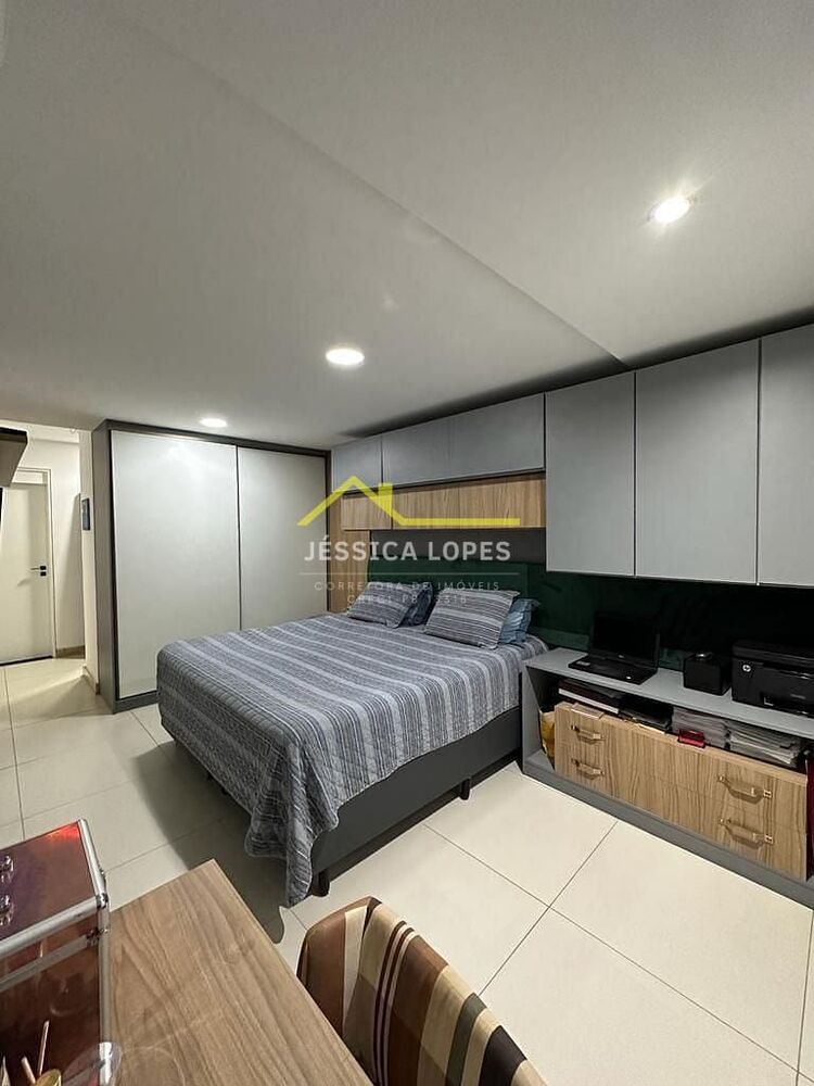 Apartamento, 3 quartos, 130 m² - Foto 8
