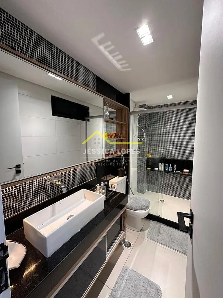 Apartamento, 3 quartos, 130 m² - Foto 6