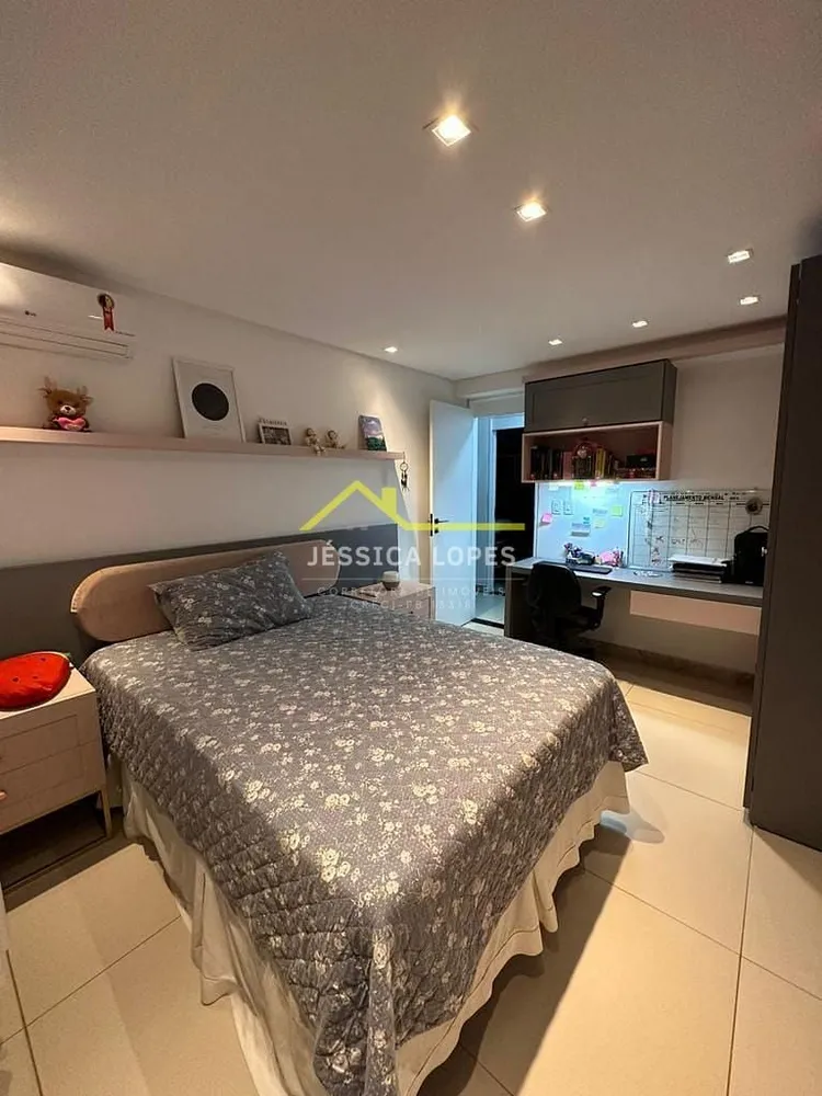 Apartamento, 3 quartos, 130 m² - Foto 9
