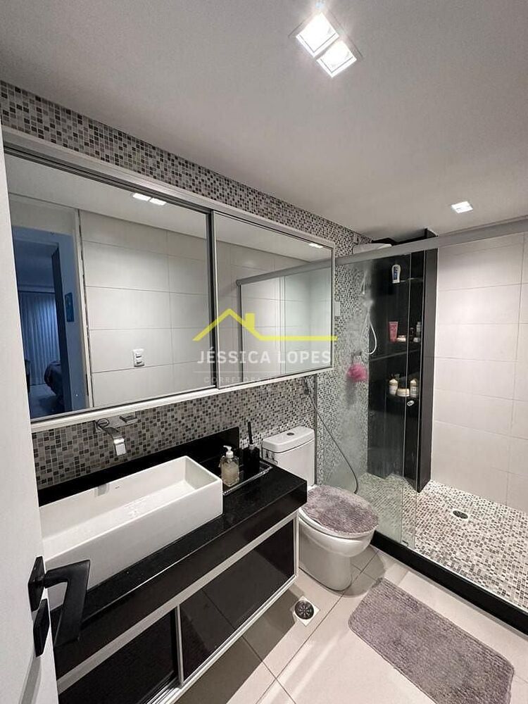 Apartamento, 3 quartos, 130 m² - Foto 3