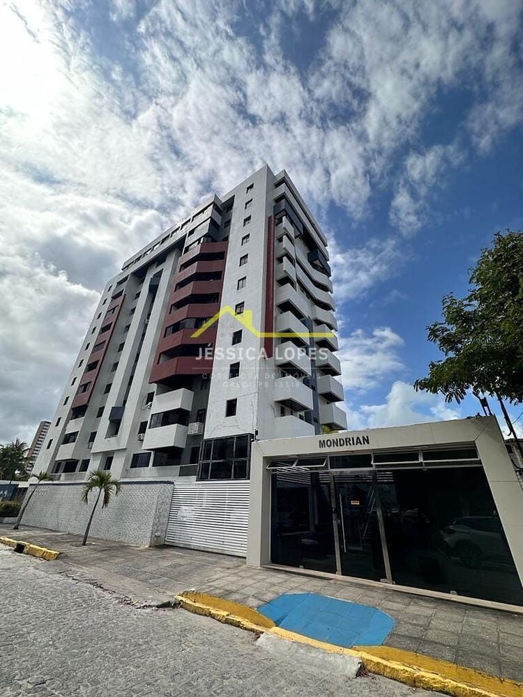 Apartamento, 3 quartos, 130 m² - Foto 11