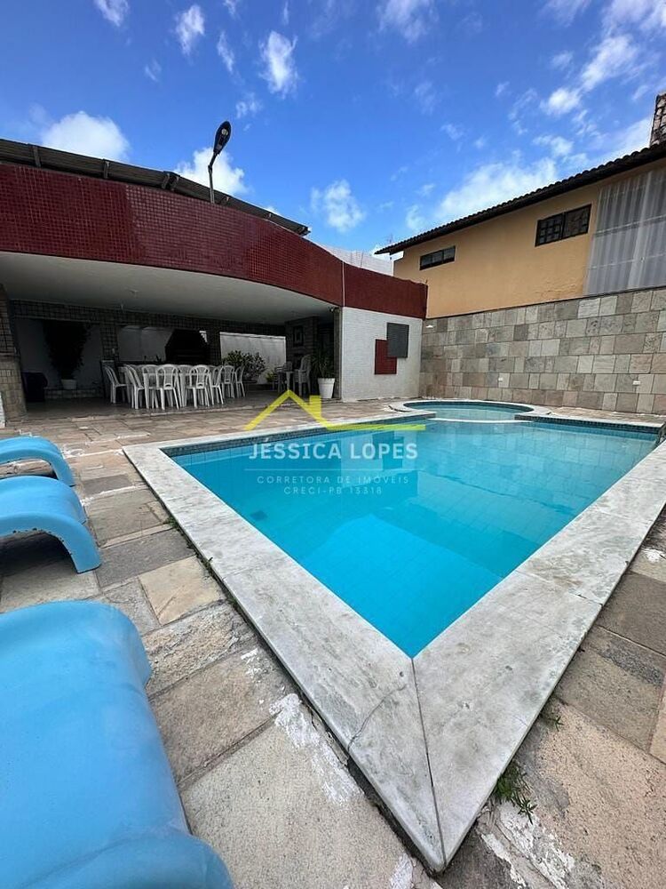 Apartamento, 3 quartos, 130 m² - Foto 5