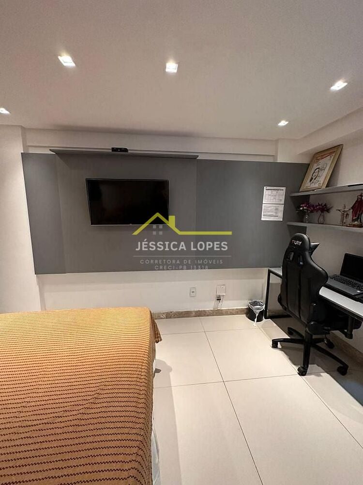 Apartamento, 3 quartos, 130 m² - Foto 16