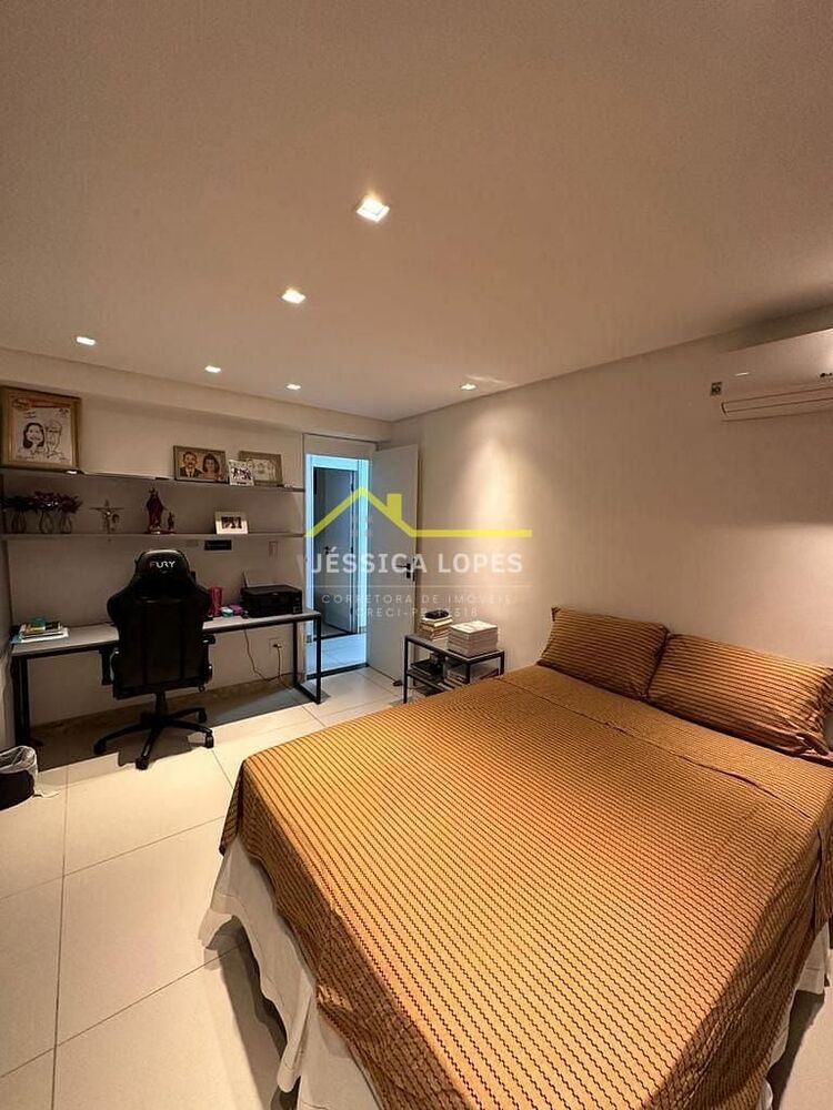 Apartamento, 3 quartos, 130 m² - Foto 12