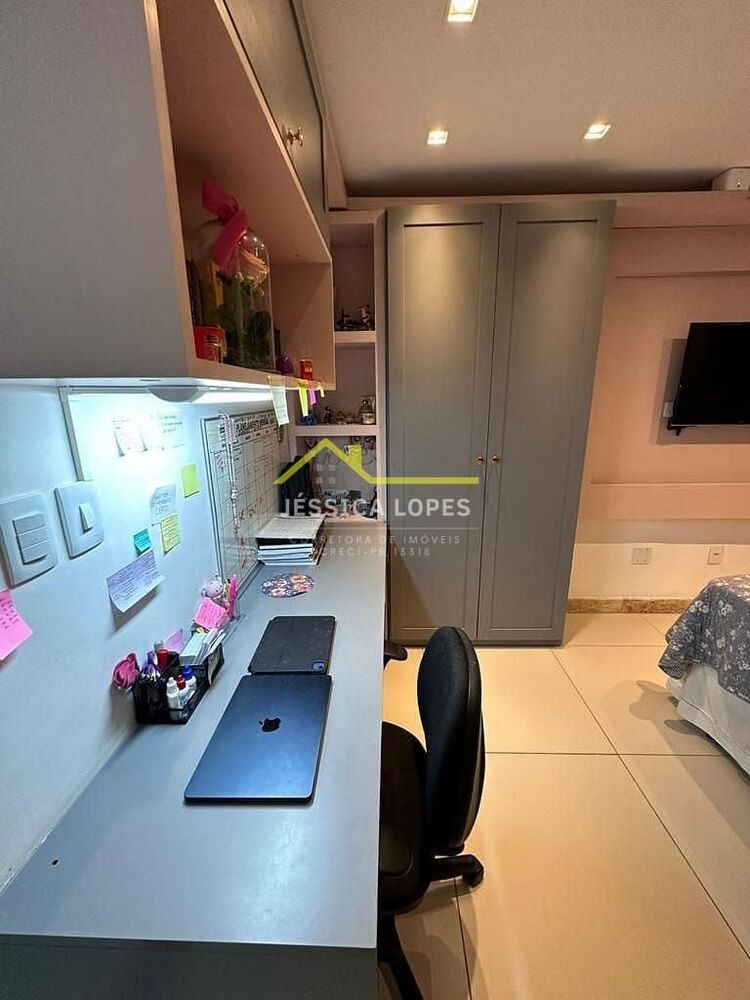 Apartamento, 3 quartos, 130 m² - Foto 2