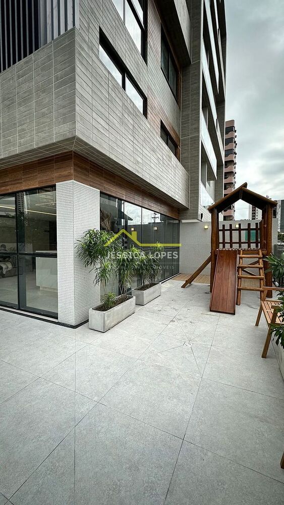Apartamento à venda com 2 quartos, 62m² - Foto 10