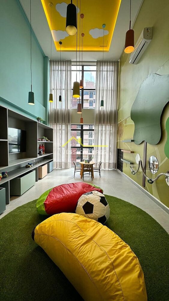 Apartamento à venda com 2 quartos, 62m² - Foto 7