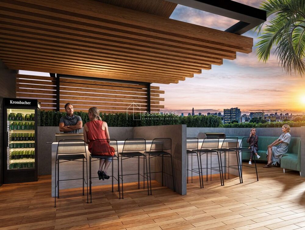 Apartamento, 3 quartos, 65 m² - Foto 11