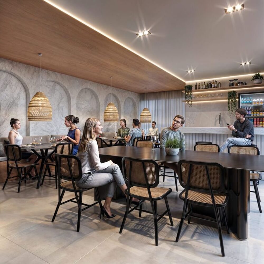 Apartamento, 3 quartos, 65 m² - Foto 8