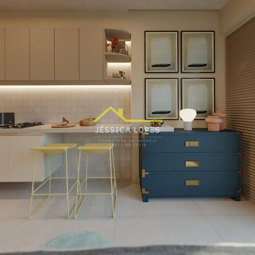 Apartamento, 1 quarto, 40 m² - Foto 20