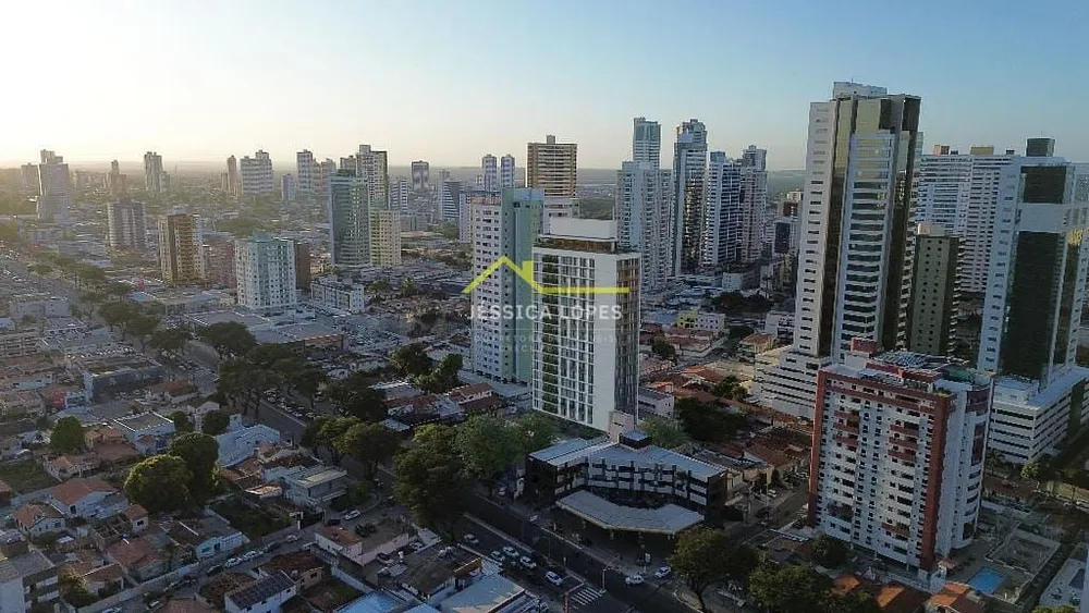 Apartamento, 1 quarto, 40 m² - Foto 2
