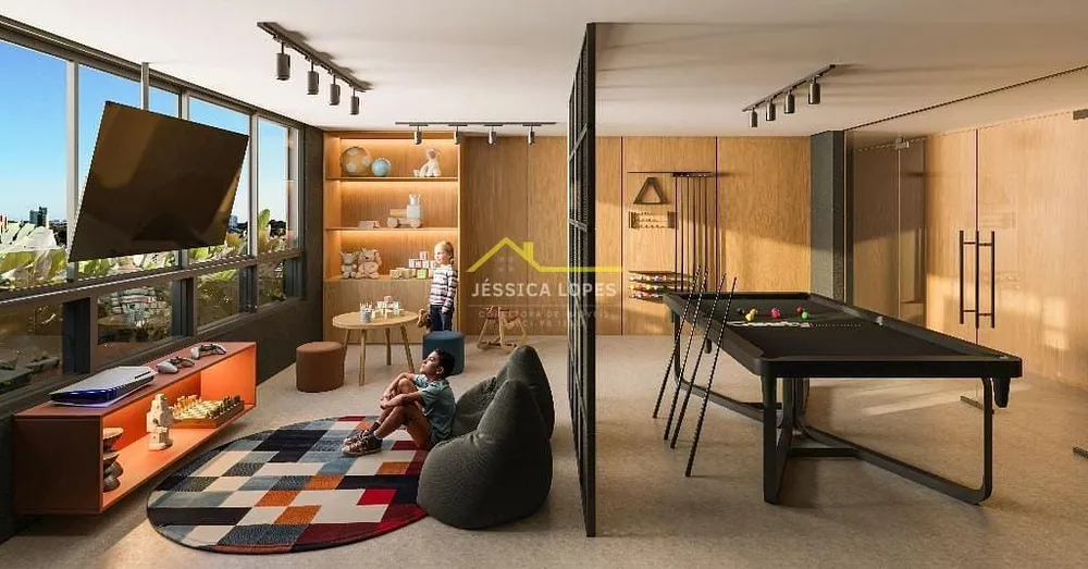 Apartamento, 1 quarto, 40 m² - Foto 7