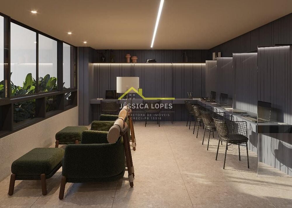 Apartamento, 1 quarto, 40 m² - Foto 7