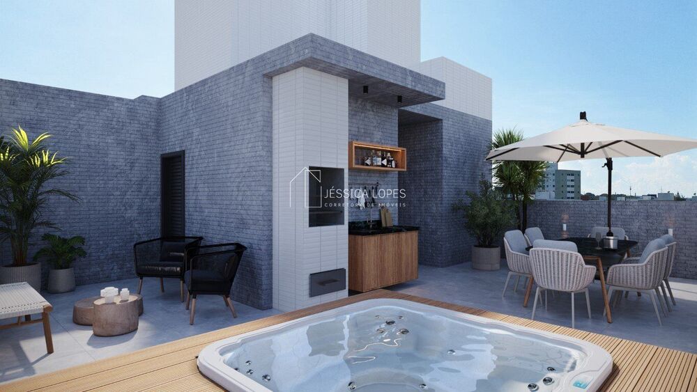 Apartamento, 3 quartos, 105 m² - Foto 8