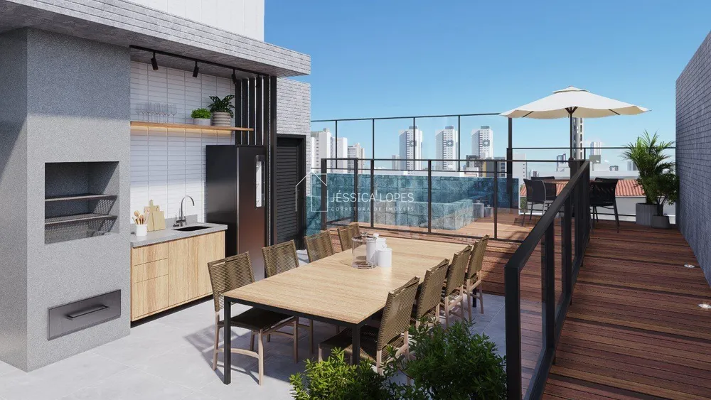Apartamento, 3 quartos, 105 m² - Foto 10