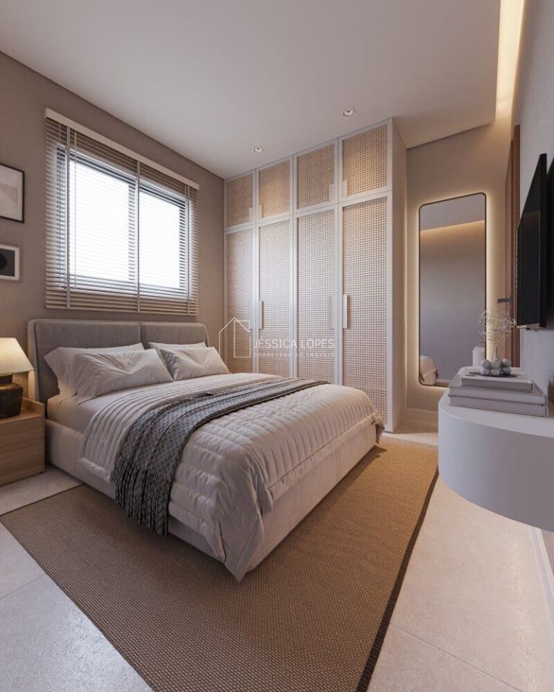 Apartamento, 3 quartos, 105 m² - Foto 7