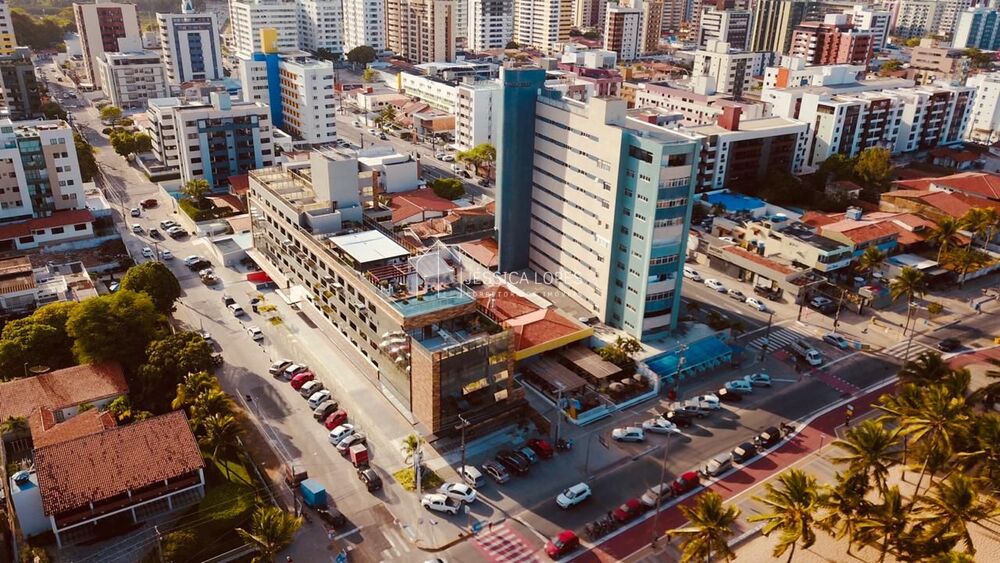 Loja-Salão, 58 m² - Foto 3