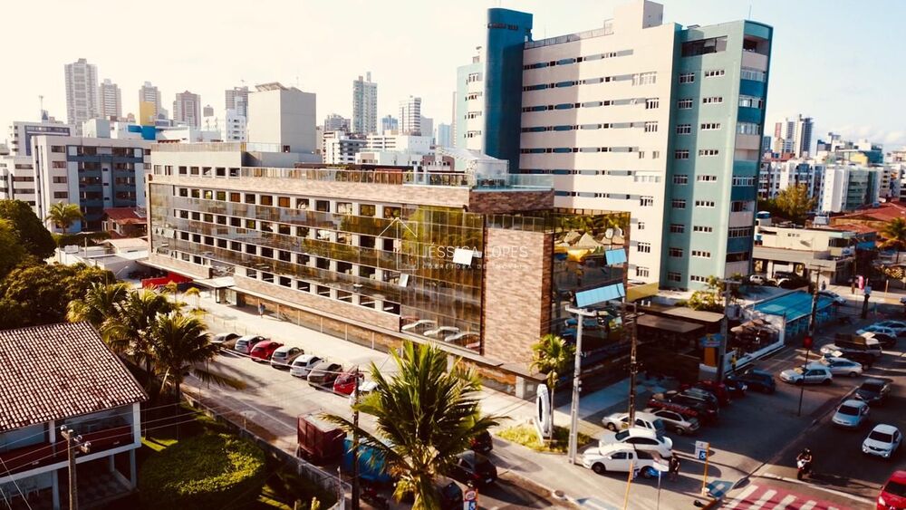 Loja-Salão, 58 m² - Foto 4