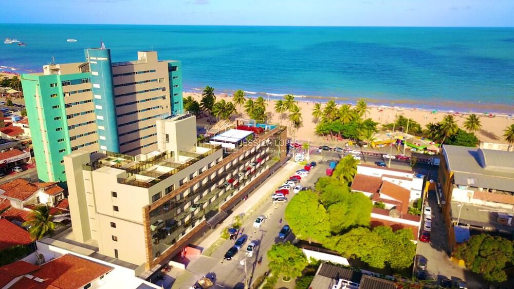 Loja-Salão, 58 m² - Foto 5