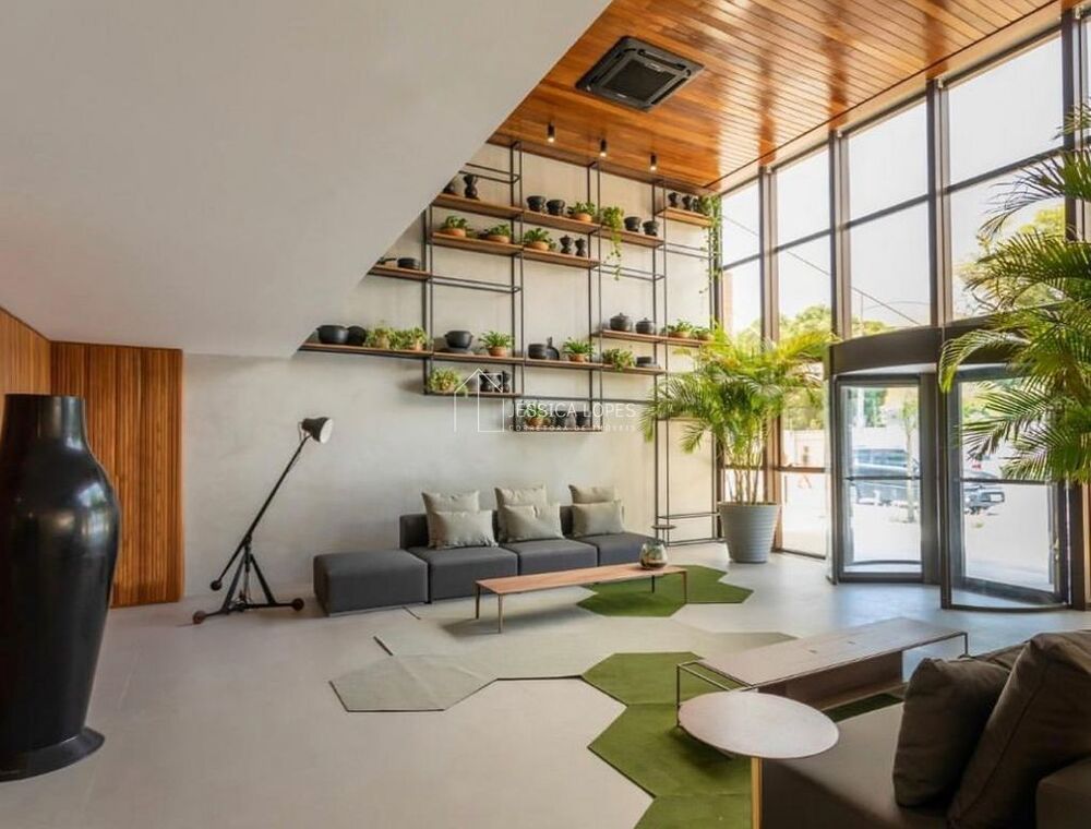 Loja-Salão, 58 m² - Foto 8
