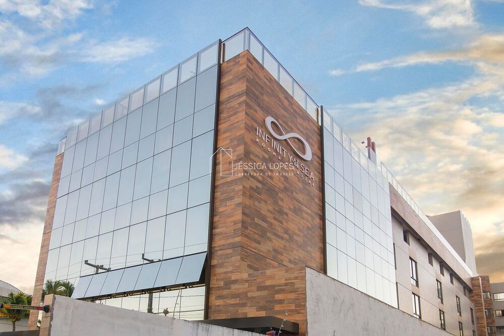 Loja-Salão, 58 m² - Foto 2