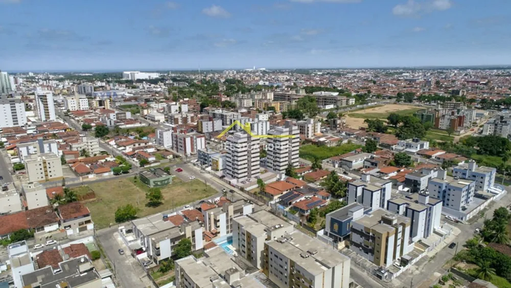 Apartamento, 2 quartos, 53 m² - Foto 3