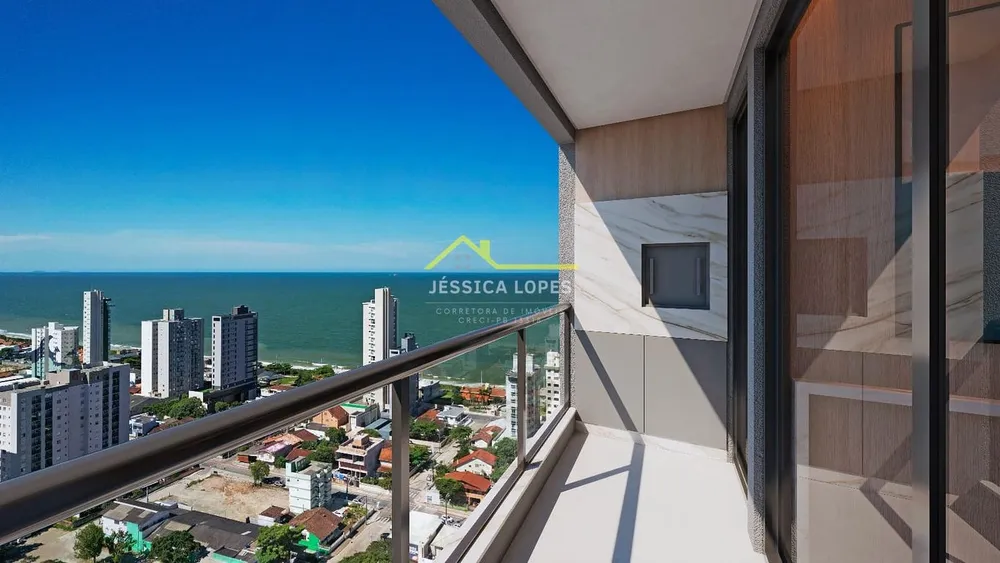 Apartamento, 2 quartos, 53 m² - Foto 5