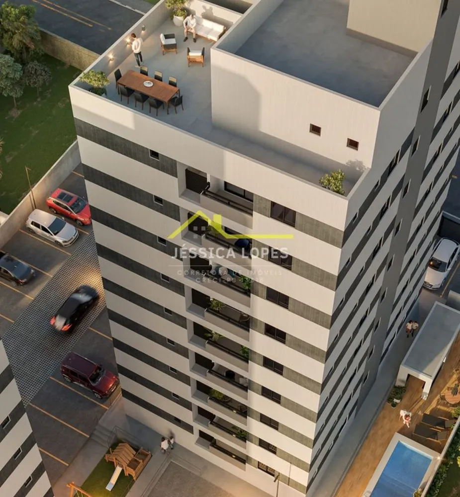 Apartamento, 2 quartos, 53 m² - Foto 11