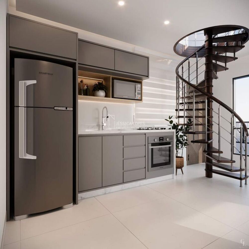 Cobertura, 2 quartos, 96 m² - Foto 5