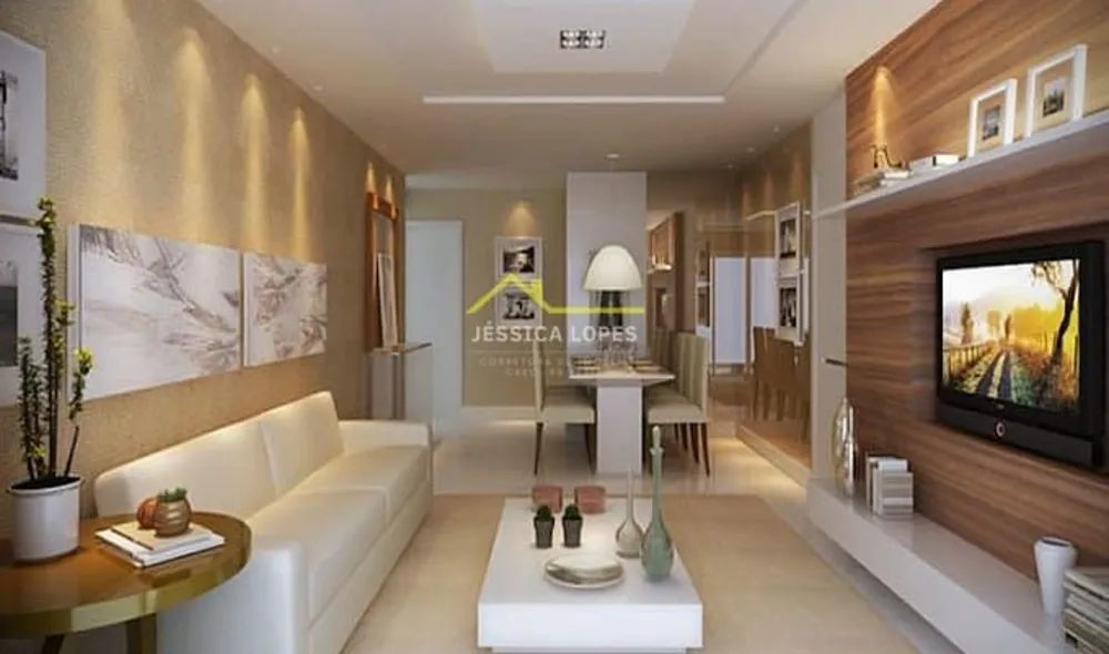 Apartamento, 3 quartos, 134 m² - Foto 7