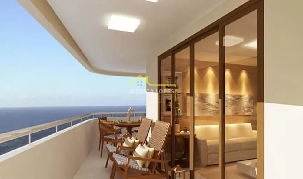 Apartamento, 3 quartos, 134 m² - Foto 6