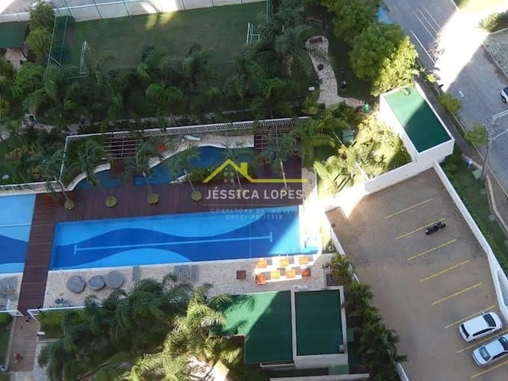 Apartamento, 3 quartos, 134 m² - Foto 4