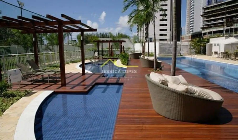 Apartamento, 3 quartos, 134 m² - Foto 3