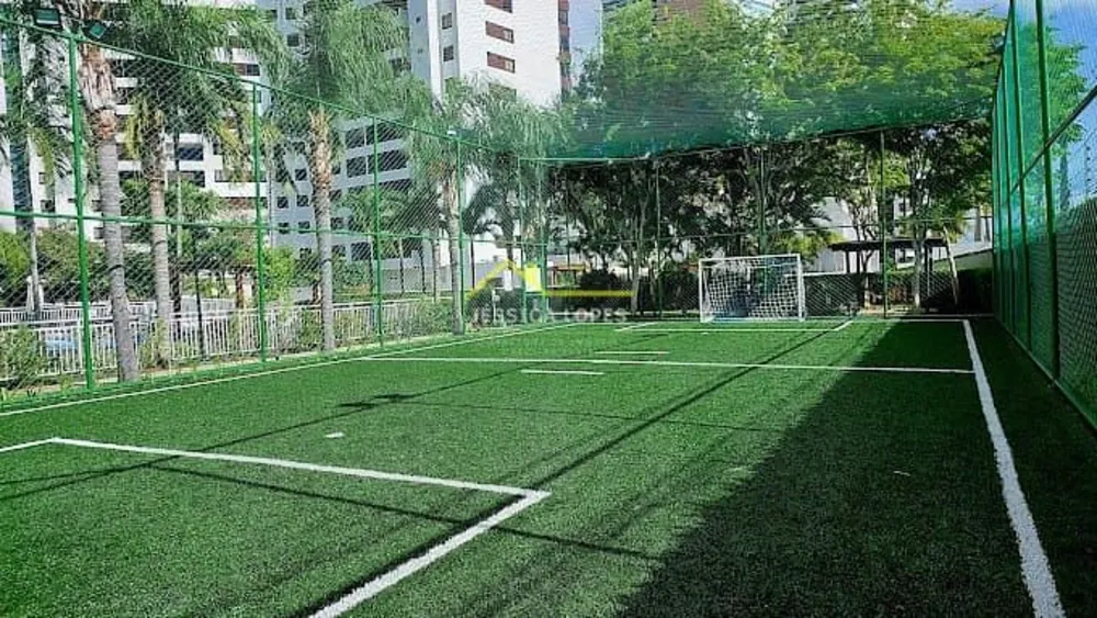 Apartamento, 3 quartos, 134 m² - Foto 4