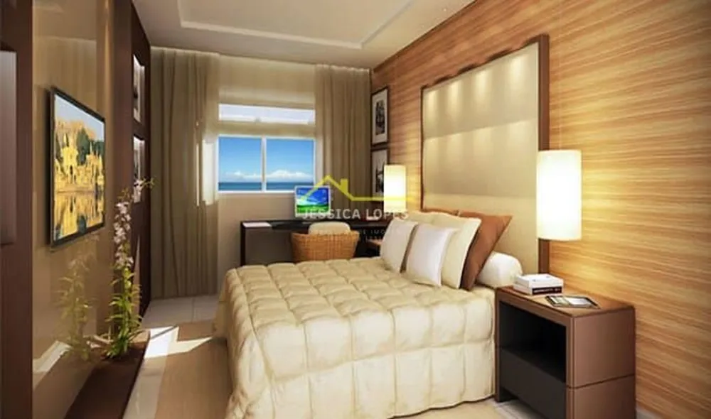 Apartamento, 3 quartos, 134 m² - Foto 3
