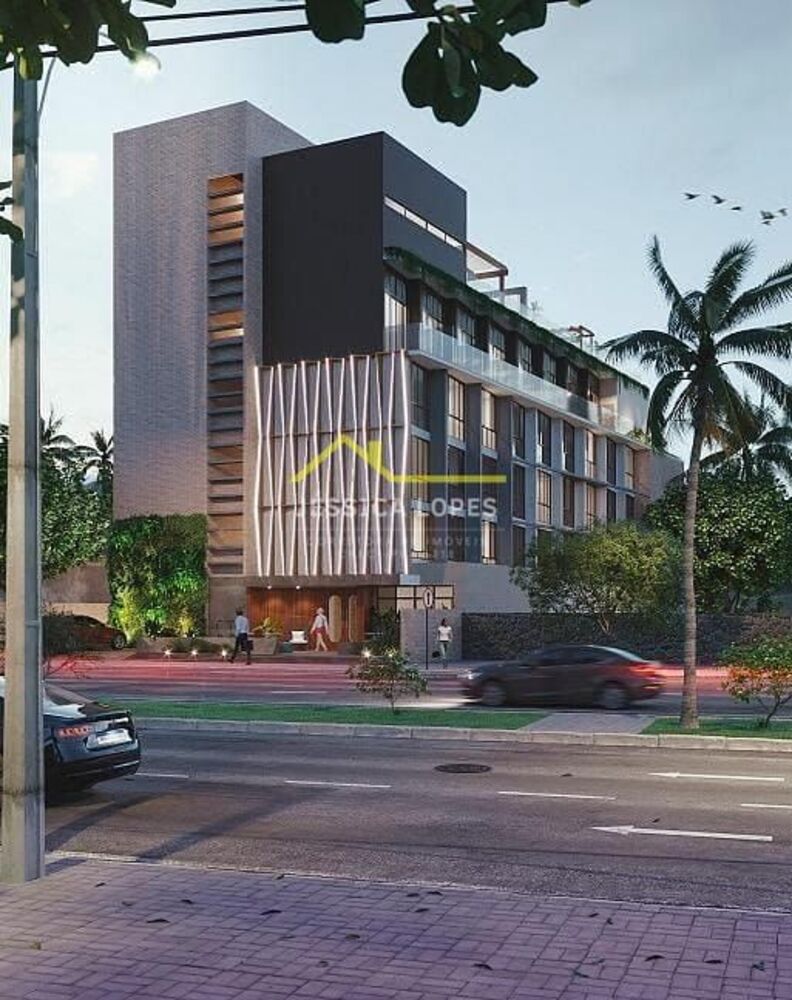 Apartamento, 1 quarto, 24 m² - Foto 8