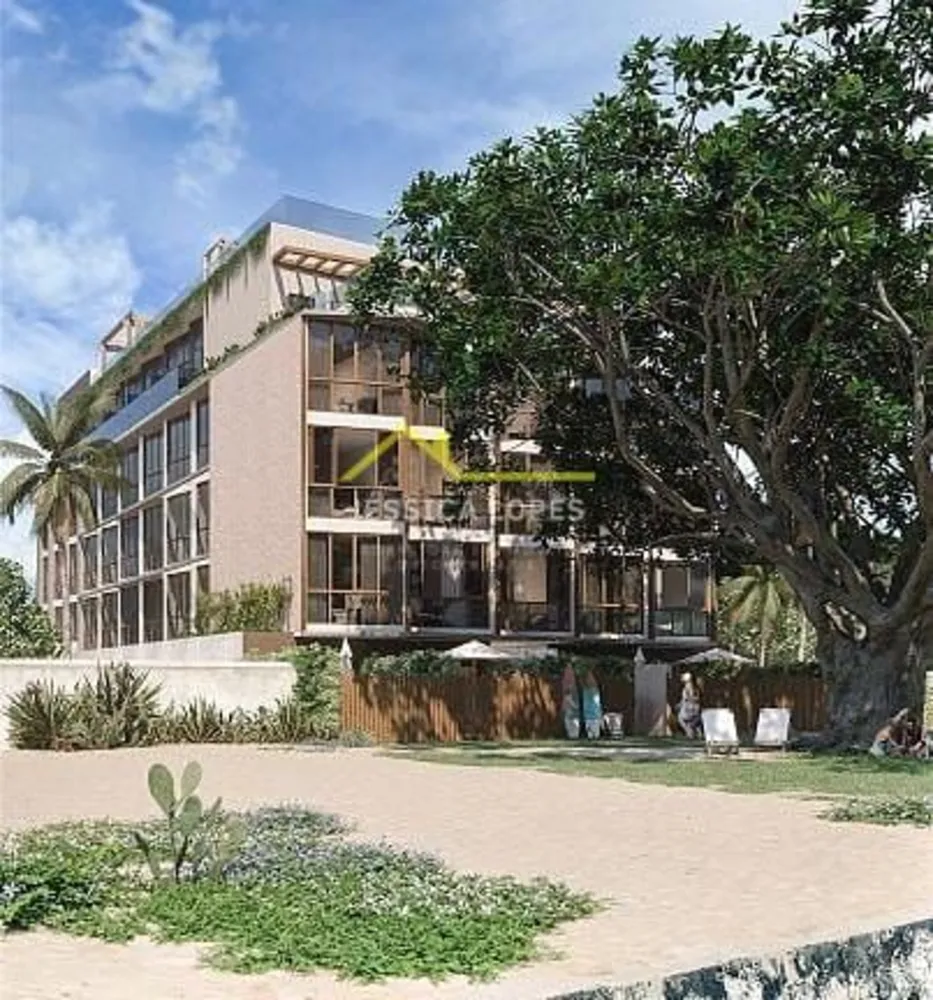 Apartamento, 1 quarto, 24 m² - Foto 1