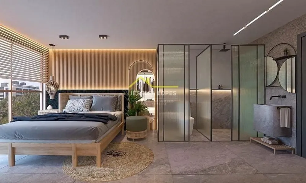 Apartamento, 1 quarto, 24 m² - Foto 5