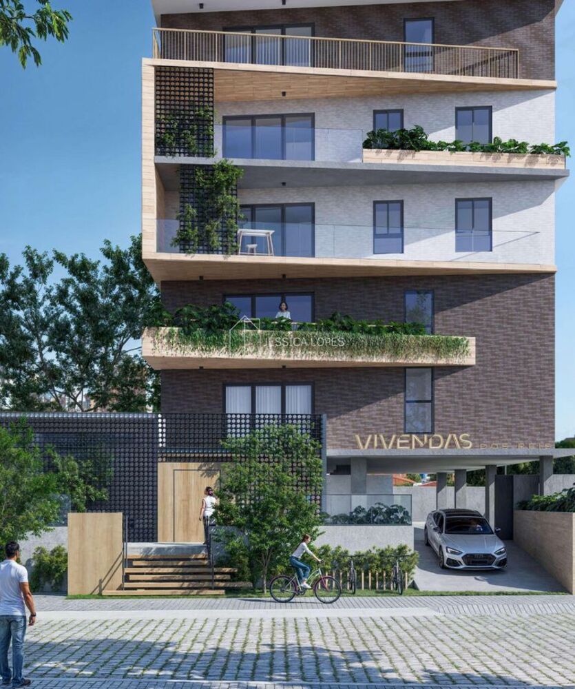 Apartamento, 2 quartos, 67 m² - Foto 15