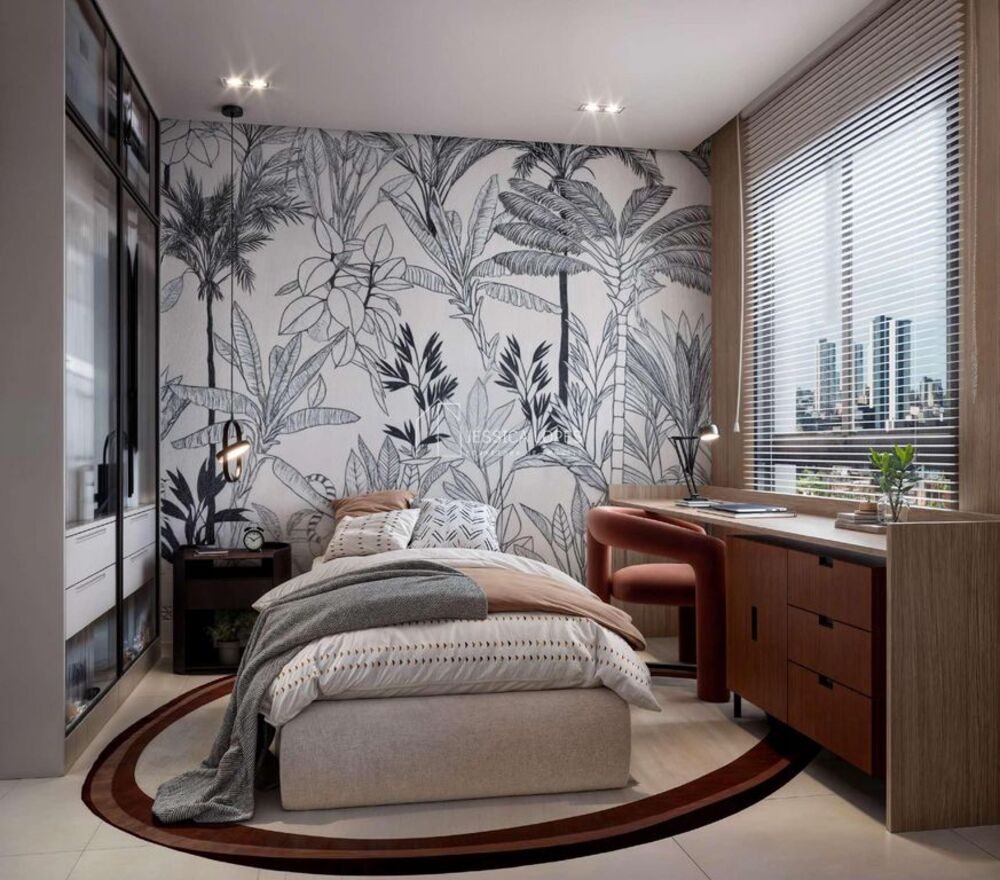 Apartamento, 2 quartos, 67 m² - Foto 13